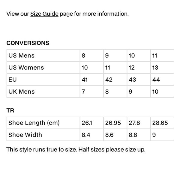 Syro TR Desert Beige Cream Suede Rubber Platform Heel Boots US Men’s 9 Brand New - Picture 5 of 5